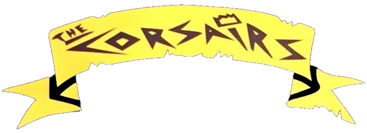The Corsairs